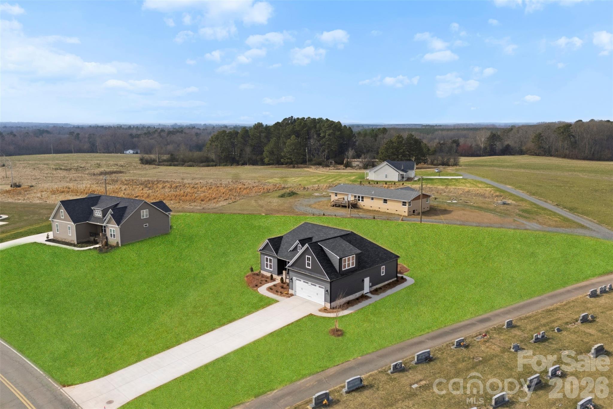 12371 Mission Church Road Locust, NC 28097 - Photo 46 of 48