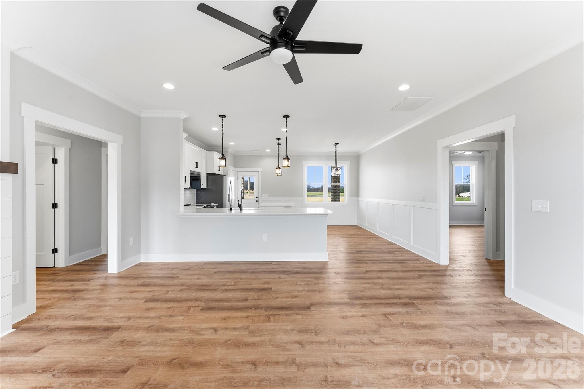 12371 Mission Church Road Locust, NC 28097 - Photo 5 of 48