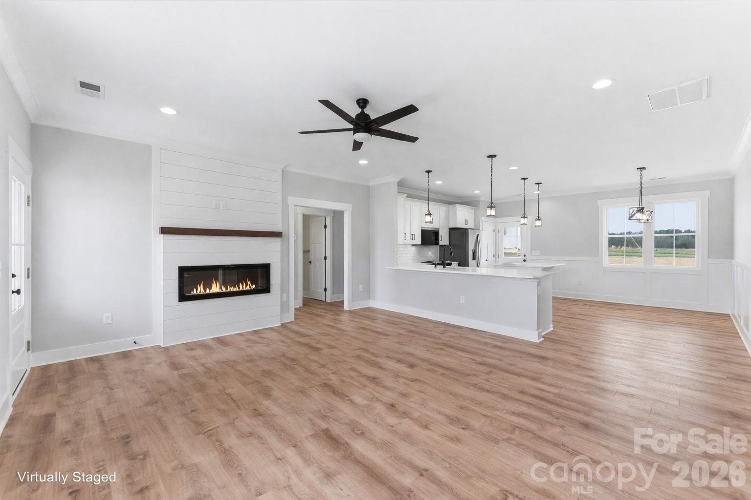 12371 Mission Church Road Locust, NC 28097 - Photo 6 of 48