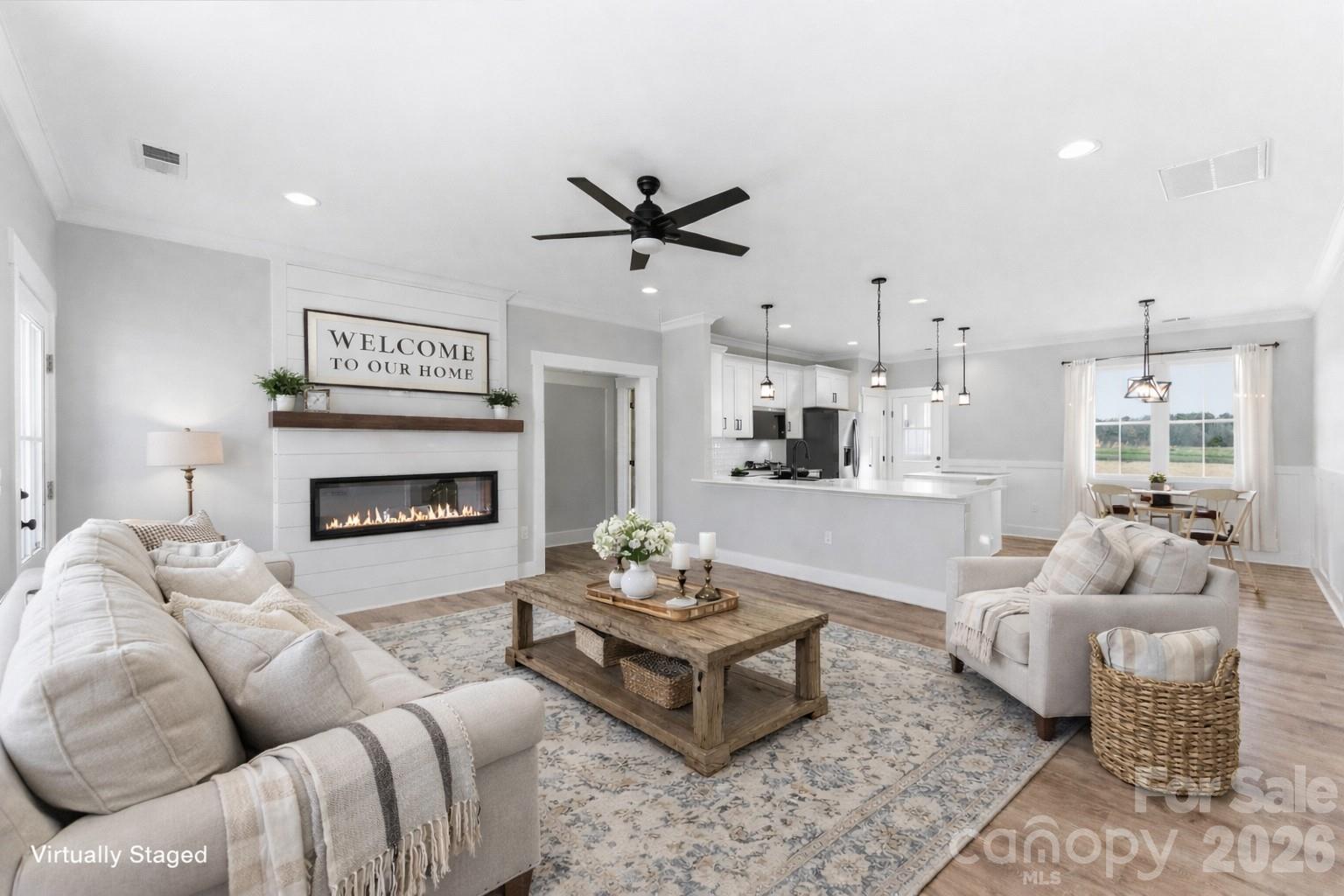 12371 Mission Church Road Locust, NC 28097 - Photo 7 of 48