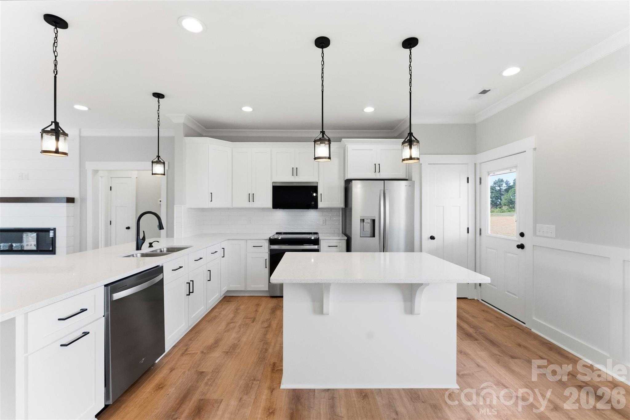 12371 Mission Church Road Locust, NC 28097 - Photo 10 of 48