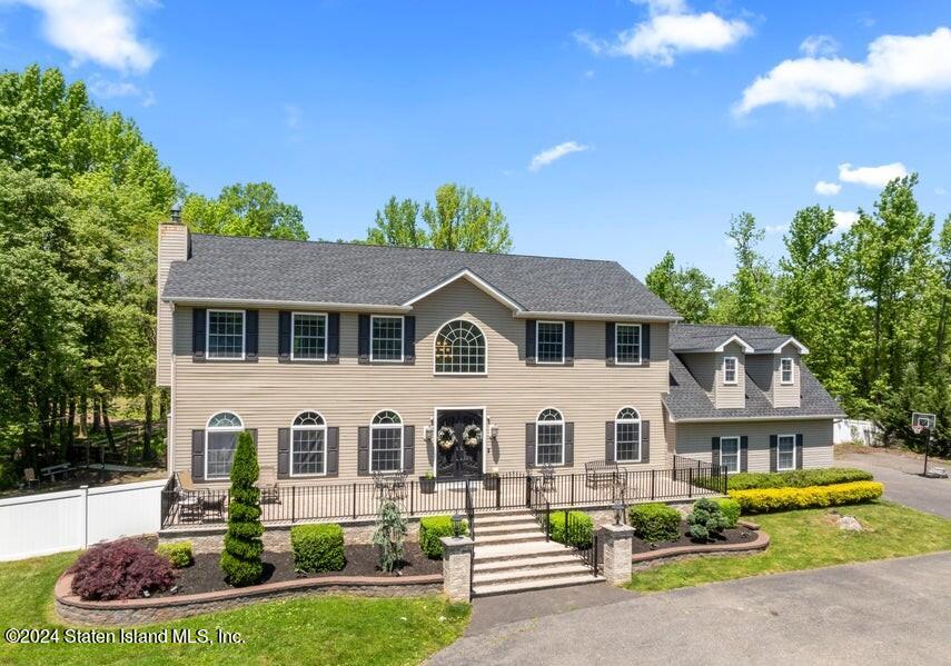 595 Tennent Road Manalapan, NJ 07726 - Photo 1 of 1 1