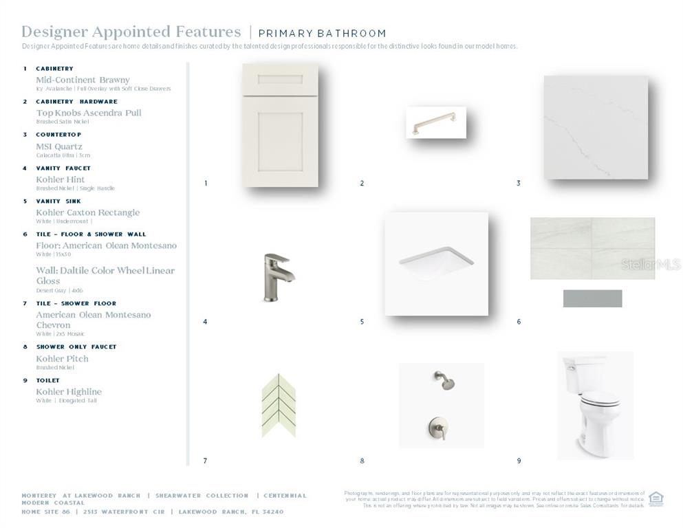 2513 Waterfront Circle Sarasota, FL 34240 - Photo 11 of 26 unknown