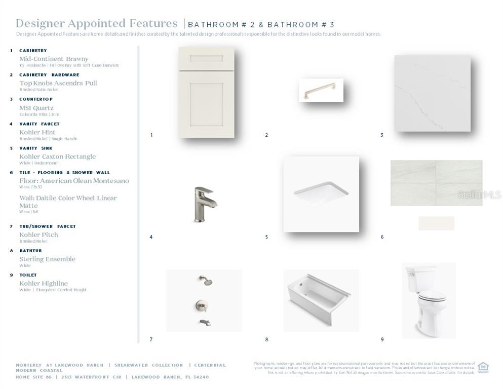 2513 Waterfront Circle Sarasota, FL 34240 - Photo 14 of 26