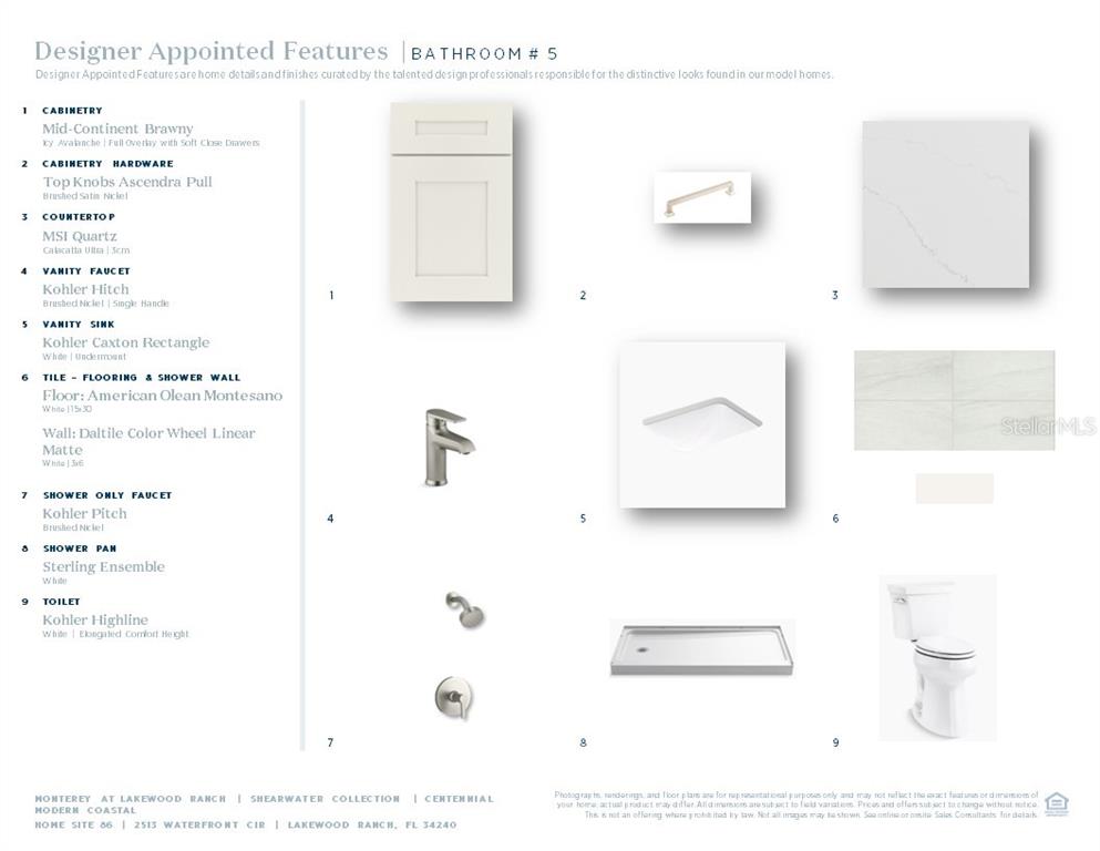 2513 Waterfront Circle Sarasota, FL 34240 - Photo 15 of 26