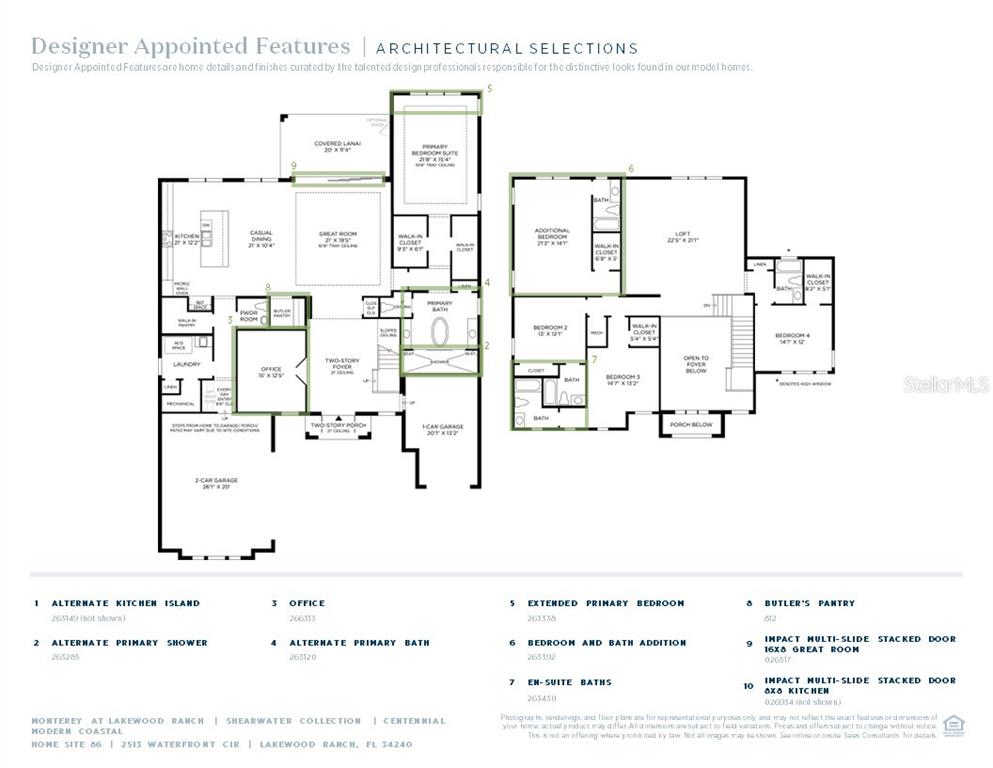 2513 Waterfront Circle Sarasota, FL 34240 - Photo 3 of 26