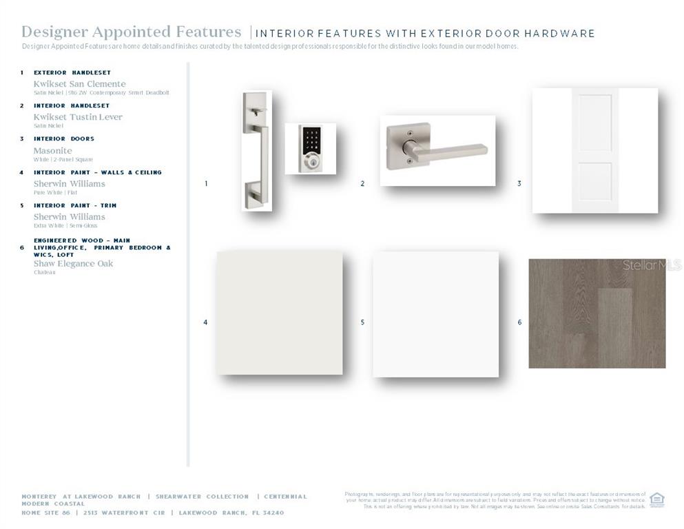 2513 Waterfront Circle Sarasota, FL 34240 - Photo 5 of 26 unknown