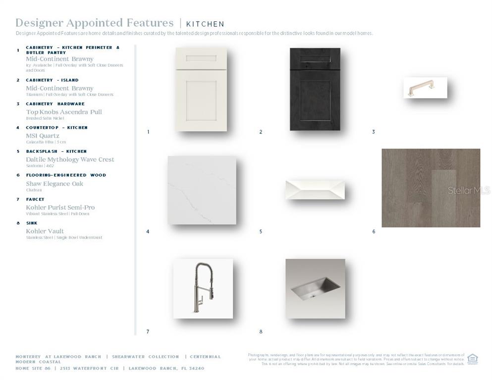 2513 Waterfront Circle Sarasota, FL 34240 - Photo 9 of 26 a picture of a rug