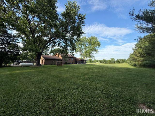491 Jacobs Road Orleans, IN 47452 - Photo 12 of 16