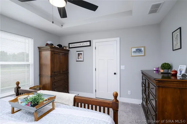 $409,900 | 4242 Recreation Way, Jeffersonville, IN 47130