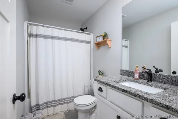 $409,900 | 4242 Recreation Way, Jeffersonville, IN 47130