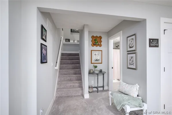 $409,900 | 4242 Recreation Way, Jeffersonville, IN 47130