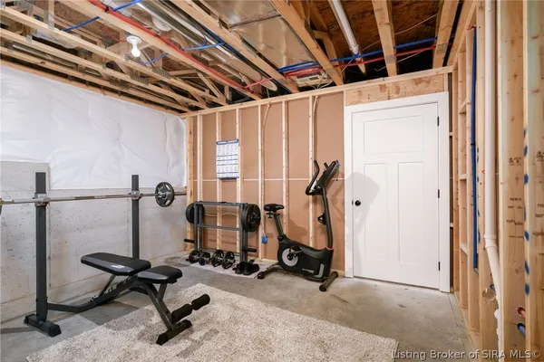 $409,900 | 4242 Recreation Way, Jeffersonville, IN 47130