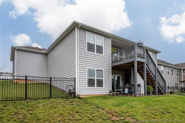$409,900 | 4242 Recreation Way, Jeffersonville, IN 47130