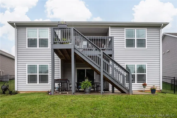 $409,900 | 4242 Recreation Way, Jeffersonville, IN 47130