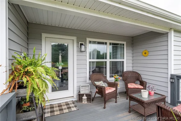 $409,900 | 4242 Recreation Way, Jeffersonville, IN 47130