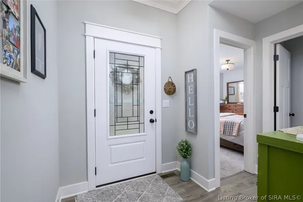 $409,900 | 4242 Recreation Way, Jeffersonville, IN 47130