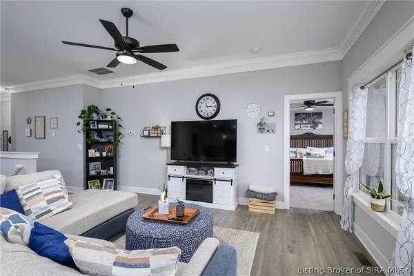 $409,900 | 4242 Recreation Way, Jeffersonville, IN 47130