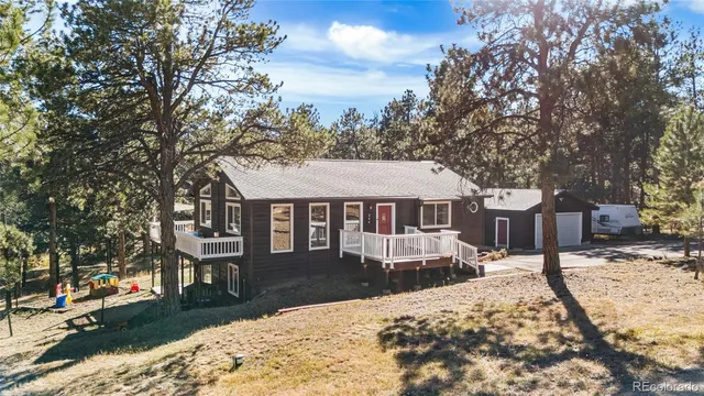 $594,000 | 294 Kudu Trail, Bailey, CO 80421