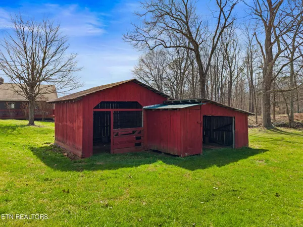 $199,900 | 896 English Mountain Road, Cosby, TN 37722