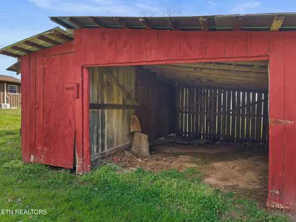 $199,900 | 896 English Mountain Road, Cosby, TN 37722