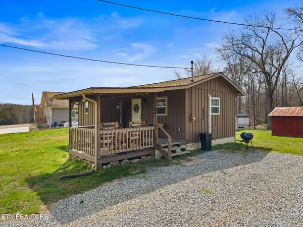 $199,900 | 896 English Mountain Road, Cosby, TN 37722