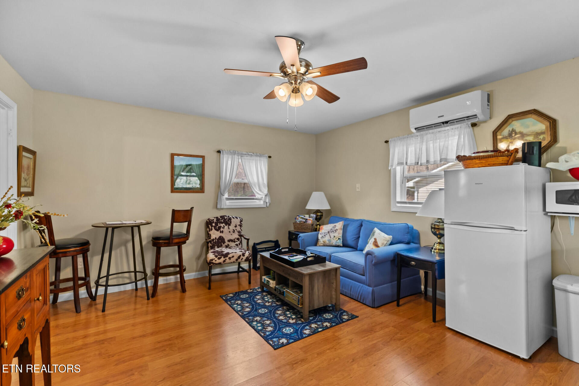 896 English Mountain Road Cosby, TN 37722 - Photo 4 of 21 007