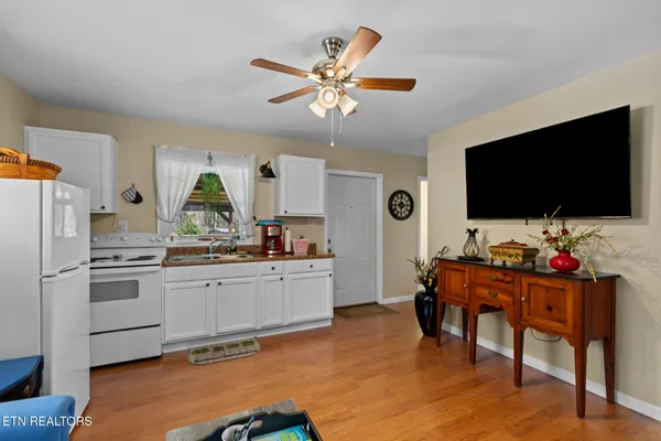 $199,900 | 896 English Mountain Road, Cosby, TN 37722