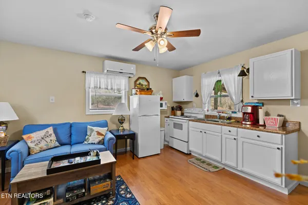 $199,900 | 896 English Mountain Road, Cosby, TN 37722