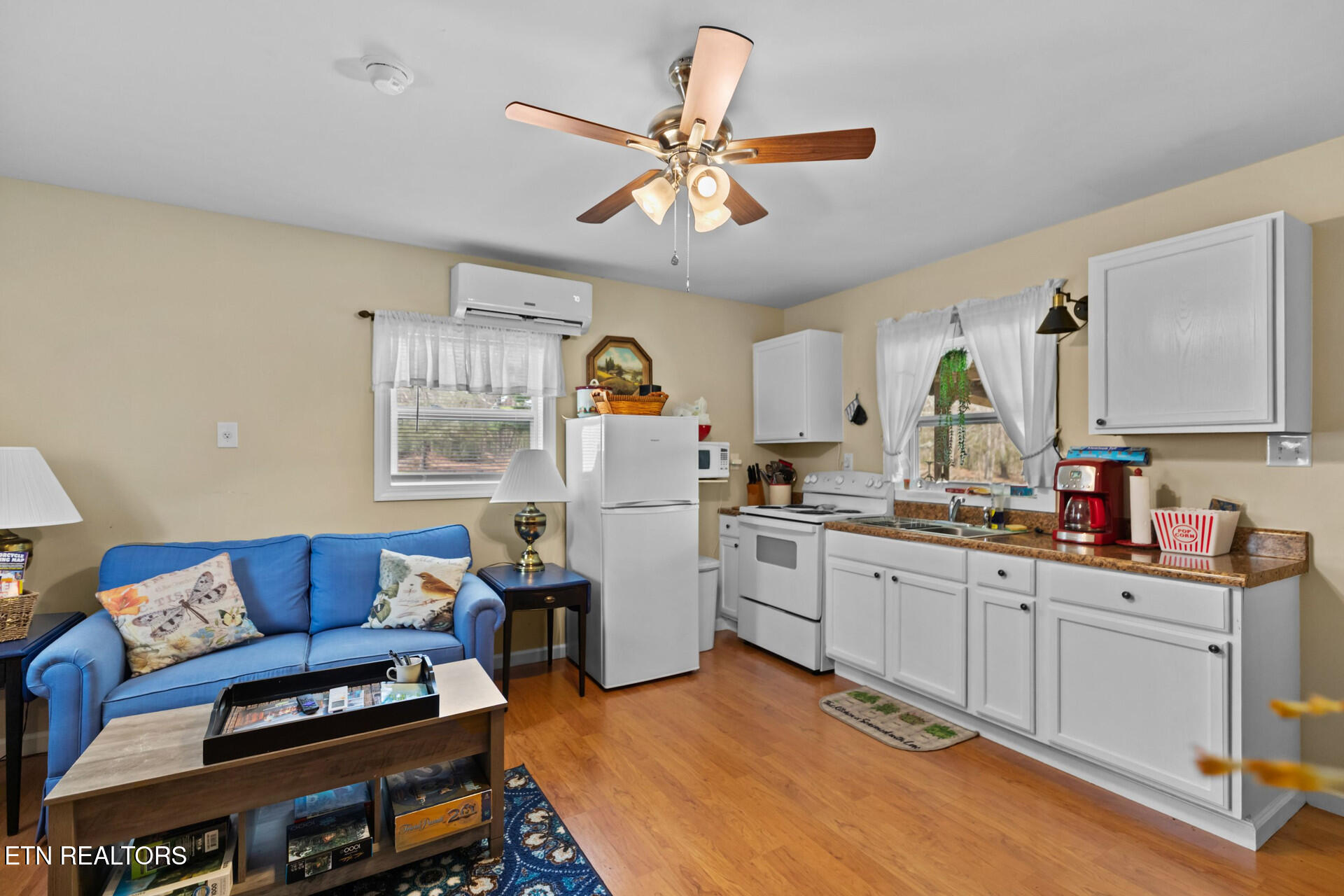 896 English Mountain Road Cosby, TN 37722 - Photo 6 of 21 010