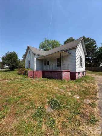 $106,000 | 107 Davie Street, Cooleemee, NC 27014