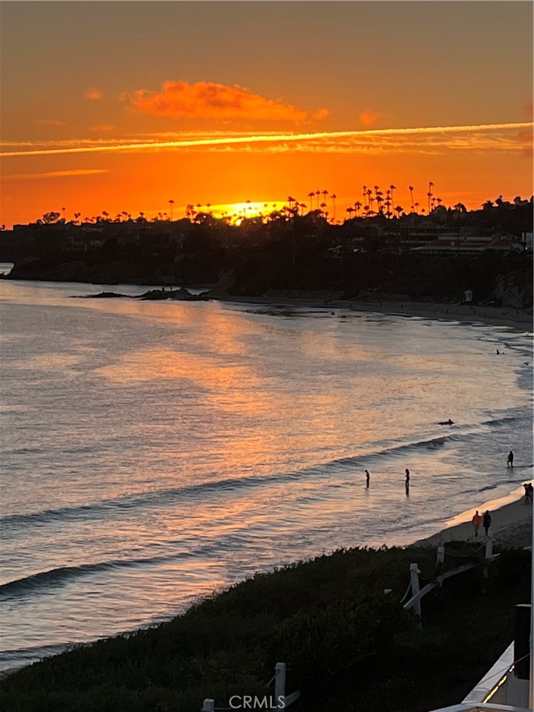 737 Griffith Way Laguna Beach, CA 92651 - Photo 19 of 22 a view of an ocean beach