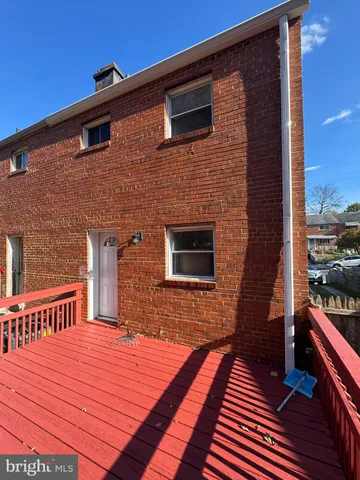 $2,200 | 5612 62nd Avenue, Riverdale, MD 20737