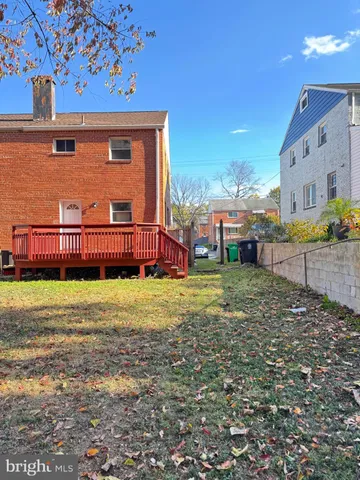 $2,200 | 5612 62nd Avenue, Riverdale, MD 20737