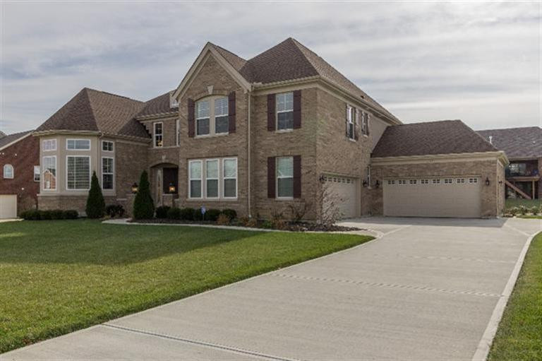 1177 Monarchos Ridge Union, KY 41091 - Photo 25 of 28