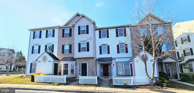 $379,000 | 2014 Crosbyside Court, Odenton, MD 21113