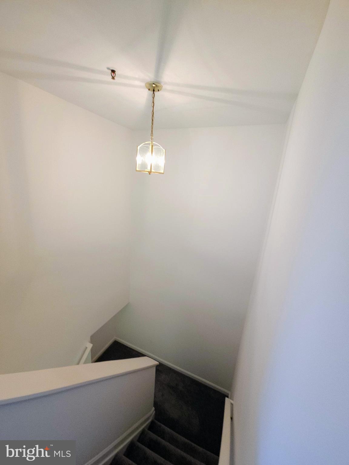 2014 Crosbyside Court Odenton, MD 21113 - Photo 21 of 58 a bathroom with a sink and cabinets