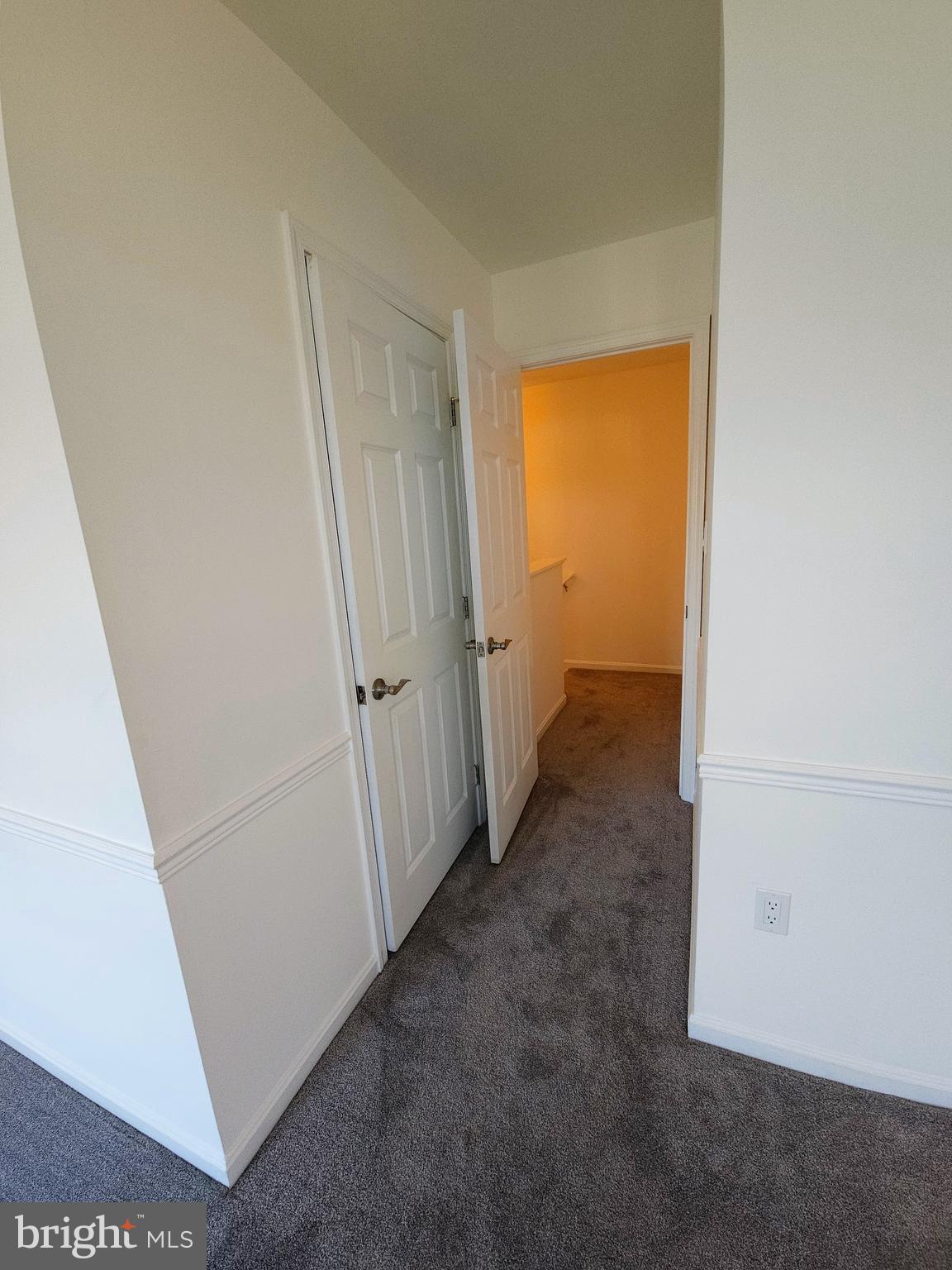 2014 Crosbyside Court Odenton, MD 21113 - Photo 23 of 58 a view of a room with a hallway