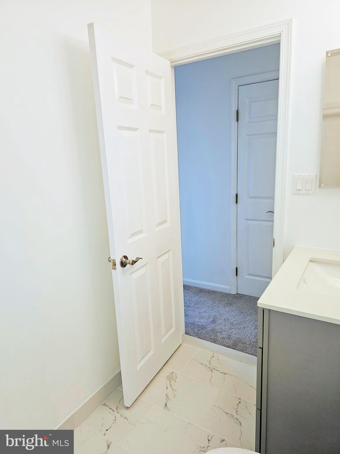 2014 Crosbyside Court Odenton, MD 21113 - Photo 46 of 58 a view of a storage & utility room with a sink