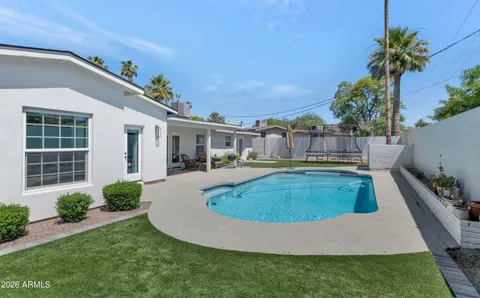 $2,095,000 | 5109 North 33rd Street, Phoenix, AZ 85018
