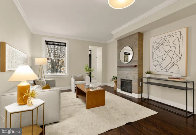 $574,900 | 14 O Street Northwest, Unit 14A, Washington, DC 20001