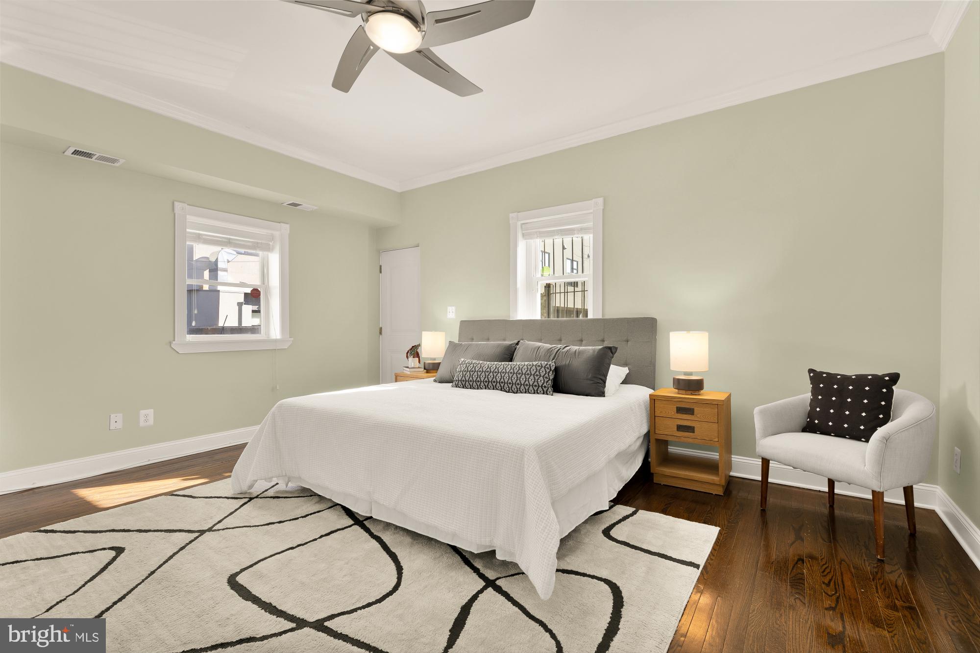 14 O Street Northwest, Unit 14A Washington, DC 20001 - Photo 11 of 24