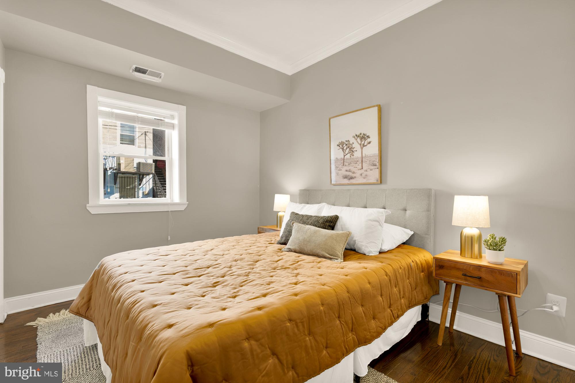 14 O Street Northwest, Unit 14A Washington, DC 20001 - Photo 17 of 24