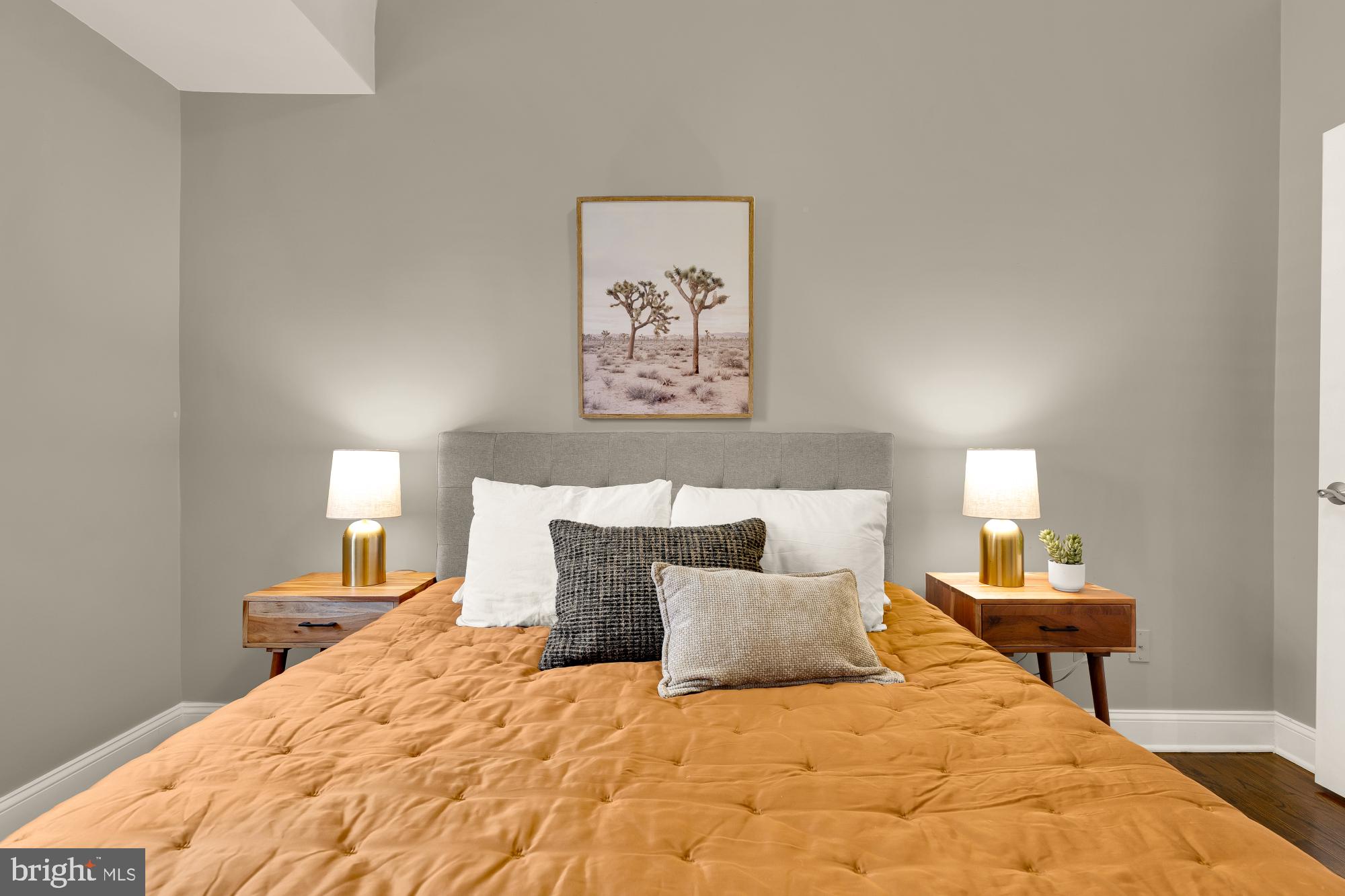 14 O Street Northwest, Unit 14A Washington, DC 20001 - Photo 18 of 24