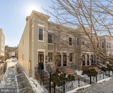 $574,900 | 14 O Street Northwest, Unit 14A, Washington, DC 20001