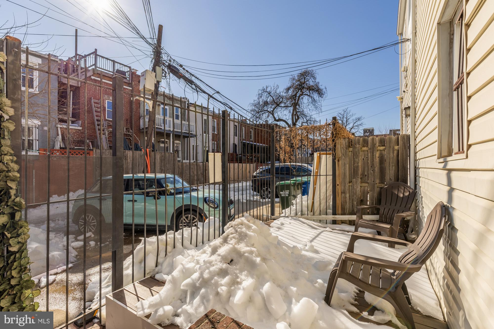 14 O Street Northwest, Unit 14A Washington, DC 20001 - Photo 22 of 24