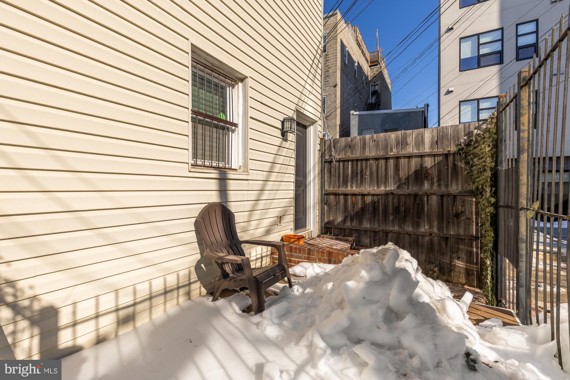 14 O Street Northwest, Unit 14A Washington, DC 20001 - Photo 23 of 24