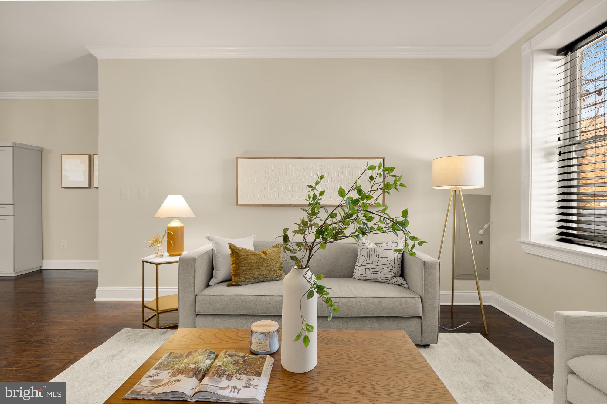 14 O Street Northwest, Unit 14A Washington, DC 20001 - Photo 4 of 24