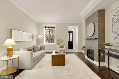 $574,900 | 14 O Street Northwest, Unit 14A, Washington, DC 20001