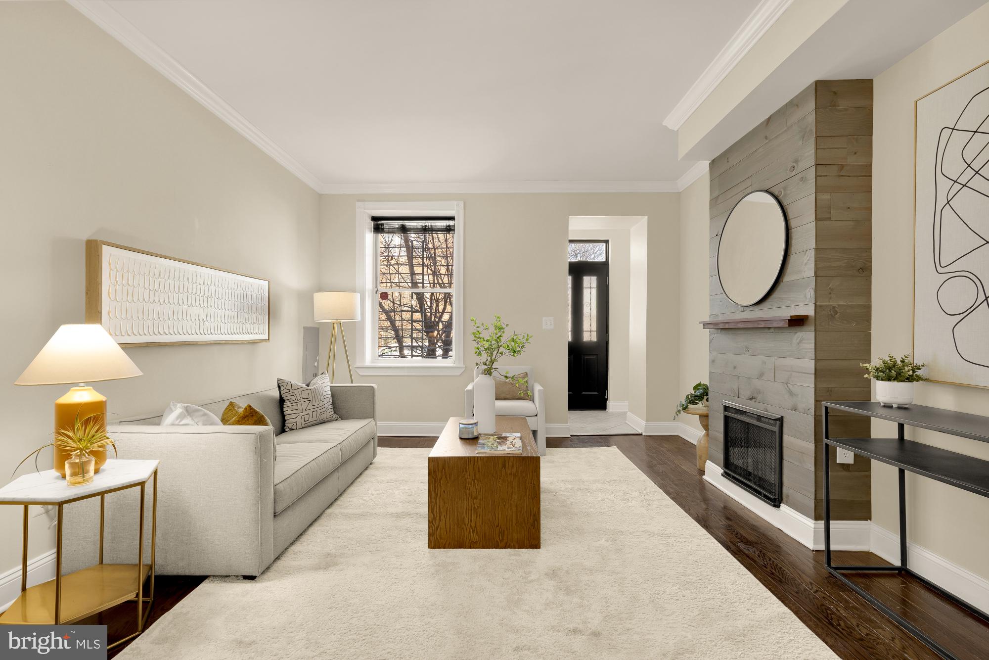 14 O Street Northwest, Unit 14A Washington, DC 20001 - Photo 6 of 24